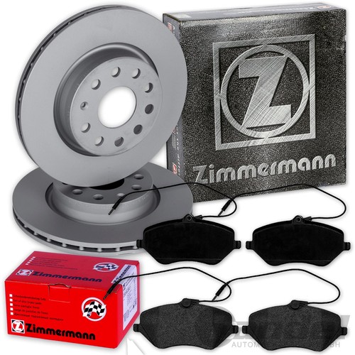 Zimmermann bremsscheiben - zimmermann,