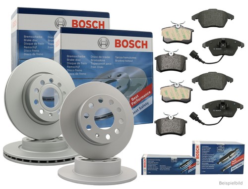 Bremsscheibe bosch 986 478 - bosch,