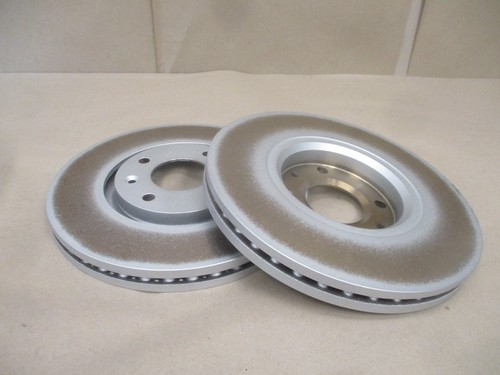 Citroen 2 bremsscheibe - c5,