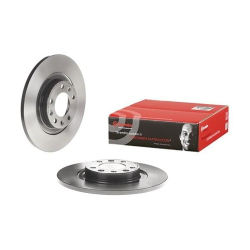 Brembo bremsscheiben 290mm - brembo,
