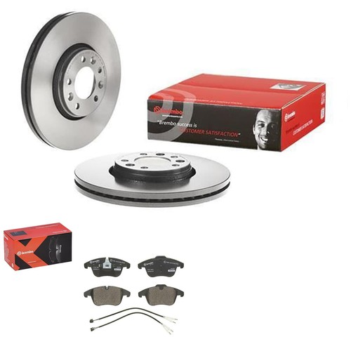 Brembo bremsscheiben xtra - bremsscheiben,