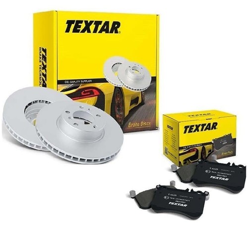 Textar bremsscheiben - textar,