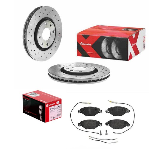 Brembo sport bremsscheiben - brembo,