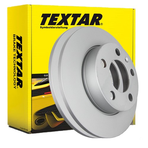 Textar bremsscheiben peugeot - textar,