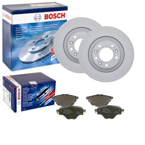 Bosch bremsscheiben beläge - bosch,