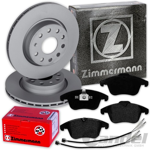 Zimmermann bremsscheiben - zimmermann,