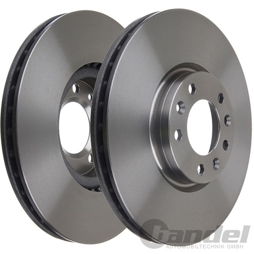 Eurobrake bremsscheiben 304mm - eurobrake,